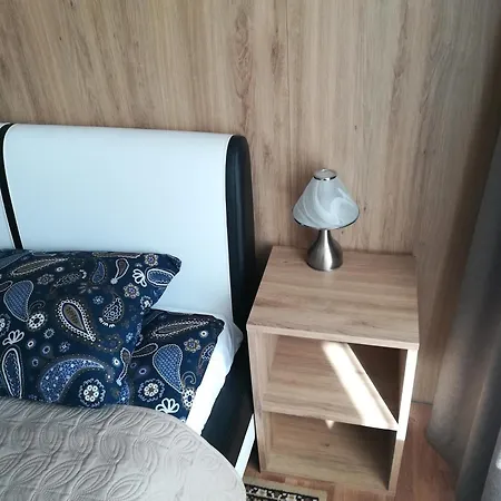 Apartment Zemaitijos *