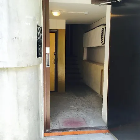 Apartment Zemaitijos *