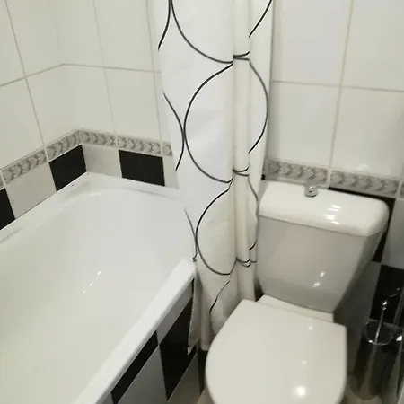 Апартаменты Zemaitijos