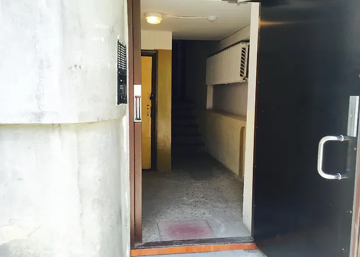 Lejlighed Zemaitijos *