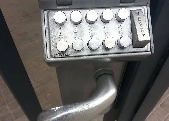 Zemaitijos Lejlighed