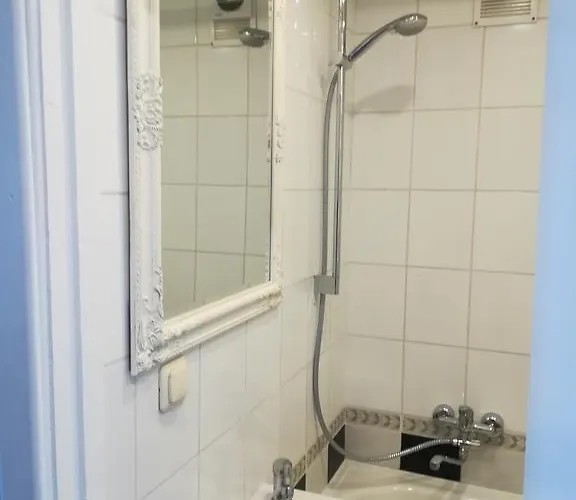 Zemaitijos Lejlighed *