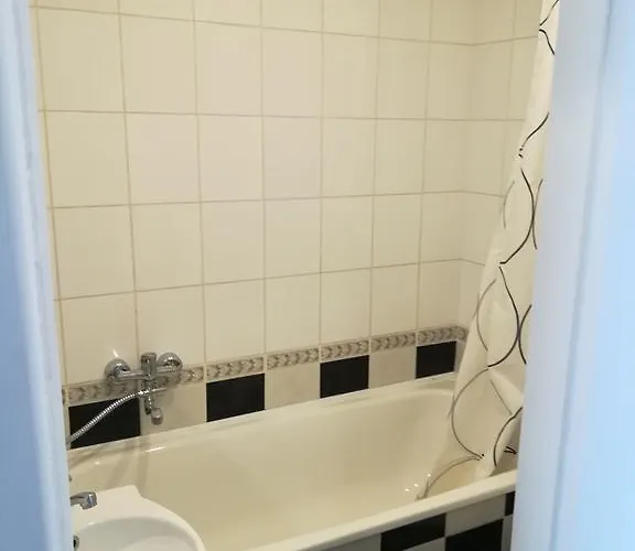 Zemaitijos アパート ヴィリニュス