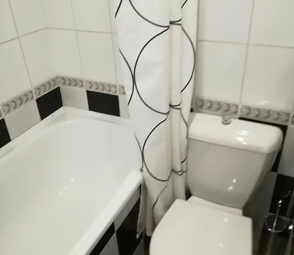 Lejlighed Zemaitijos