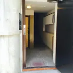 شقة Zemaitijos *