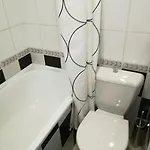 شقة Zemaitijos